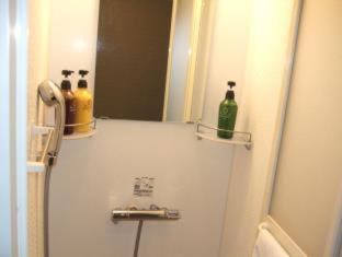 Dormy Inn Premium Hakata Canal City Mae : photo 3 de la chambre room #43149628