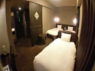 Dormy Inn Premium Hakata Canal City Mae : photo 1 de la chambre room #43149629