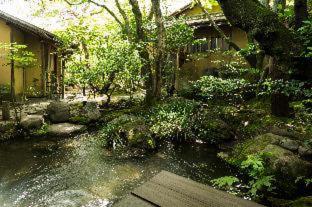 Nanzenji sando KIKUSUI : photo 4 de la chambre room #327147507
