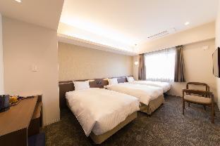 Hotel IL Verde Kyoto : photo 9 de la chambre room #340001210