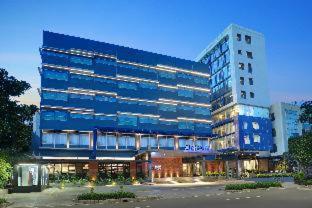 Swiss-Belinn Wahid Hasyim : photo 1 de la chambre room #31385504