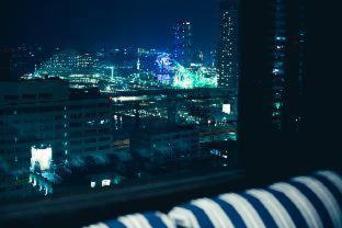 ORIENTAL HOTEL : photo 3 de la chambre room #54372529