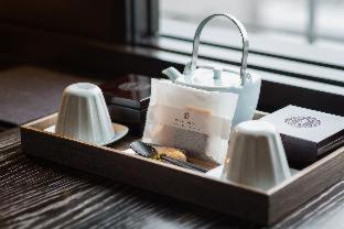 ORIENTAL HOTEL : photo 4 de la chambre room #54372529