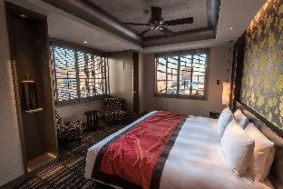 ORIENTAL HOTEL : photo 3 de la chambre room #54372531