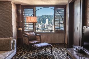 ORIENTAL HOTEL : photo 4 de la chambre room #54372531