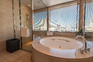 ORIENTAL HOTEL : photo 5 de la chambre room #54372531