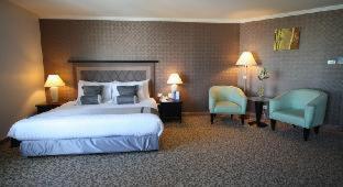 Baiyoke Sky Hotel : photo 1 de la chambre room #2736543