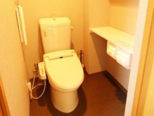 Kyoto Uraraka Guest House : photo 4 de la chambre room #130070910