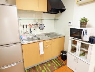 Kyoto Uraraka Guest House : photo 5 de la chambre room #130070910