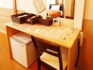 Kyoto Uraraka Guest House : photo 3 de la chambre room #130070911