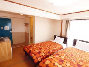 Kyoto Uraraka Guest House : photo 4 de la chambre room #130070911