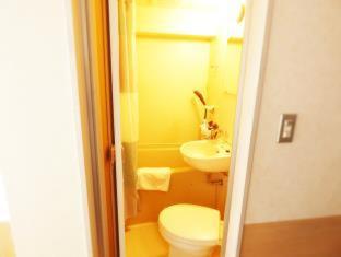 Kyoto Uraraka Guest House : photo 9 de la chambre room #130070911