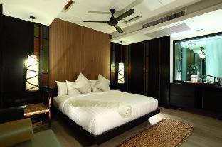 De Chai Oriental Nimman - SHA Plus : photo 1 de la chambre room #77019810