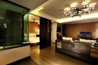 De Chai Oriental Nimman - SHA Plus : photo 1 de la chambre room #77019816