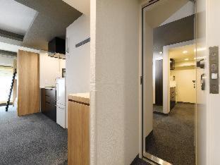 MIMARU Kyoto Station : photo 1 de la chambre room #442759407