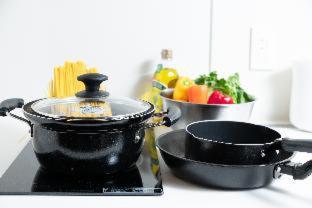 MIMARU Kyoto Station : photo 6 de la chambre room #442759407