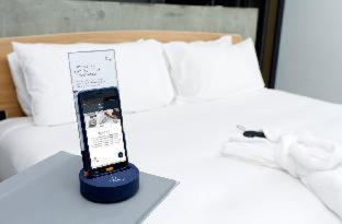 MIMARU Kyoto Station : photo 10 de la chambre room #442759407