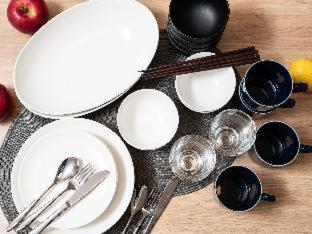 MIMARU Kyoto Station : photo 9 de la chambre room #442759408