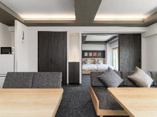 MIMARU Kyoto Station : photo 9 de la chambre room #442759409