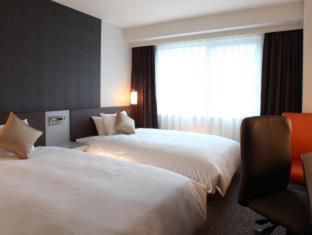 Daiwa Roynet Hotel Kyoto-Hachijoguchi : photo 1 de la chambre room #37839312