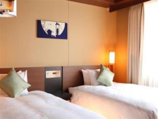 Daiwa Roynet Hotel Kyoto-Hachijoguchi : photo 2 de la chambre room #37839312