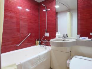 Daiwa Roynet Hotel Kyoto-Hachijoguchi : photo 3 de la chambre room #37839312