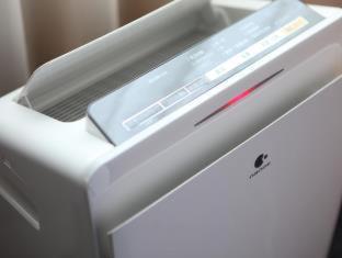 Daiwa Roynet Hotel Kyoto-Hachijoguchi : photo 4 de la chambre room #37839312