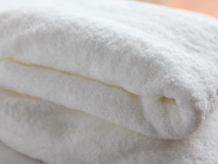 Daiwa Roynet Hotel Kyoto-Hachijoguchi : photo 5 de la chambre room #37839312