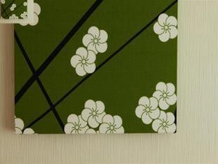 Daiwa Roynet Hotel Kyoto-Hachijoguchi : photo 7 de la chambre room #37839312