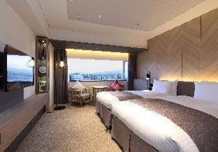 Solaria Nishitetsu Hotel Fukuoka : photo 5 de la chambre room #43150724