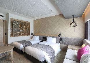 Solaria Nishitetsu Hotel Fukuoka : photo 8 de la chambre room #43150726