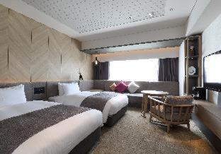 Solaria Nishitetsu Hotel Fukuoka : photo 7 de la chambre room #43150727