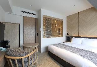 Solaria Nishitetsu Hotel Fukuoka : photo 7 de la chambre room #43150728