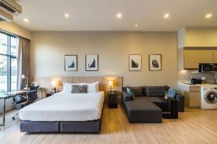 The Residence on Thonglor by UHG : photo 1 de la chambre room #147058117