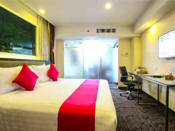 Hotel Royal Bangkok@Chinatown : photo 3 de la chambre room #106055422