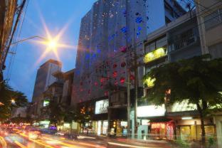 The Raya Surawong Bangkok : photo 1 de la chambre room #116272482