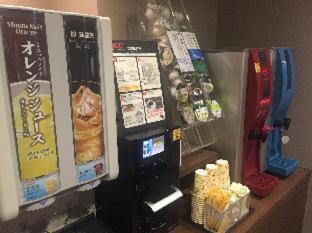 Dormy Inn Hakata Gion : photo 8 de la chambre room #24606022