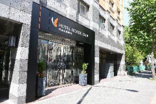 Hotel Hokke Club Fukuoka : photo 10 de la chambre room #32553520