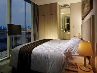 Fraser Residence Menteng Jakarta : photo 1 de la chambre room #77853327