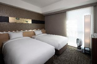 Cross Hotel Kyoto : photo 1 de la chambre room #349634519