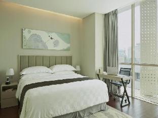 Fraser Residence Menteng Jakarta : photo 1 de la chambre room #77853331