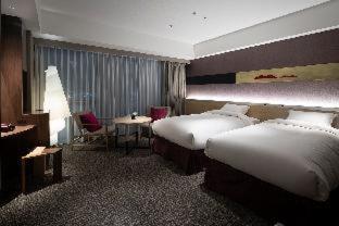 Cross Hotel Kyoto : photo 5 de la chambre room #349634523