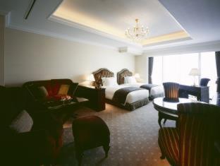 Hotel La Suite Kobe Harborland : photo 1 de la chambre room #41068811