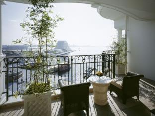Hotel La Suite Kobe Harborland : photo 3 de la chambre room #41068811