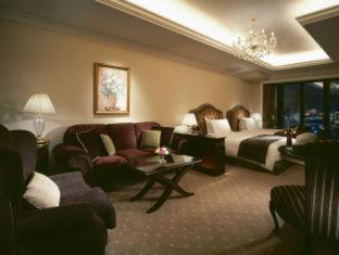 Hotel La Suite Kobe Harborland : photo 5 de la chambre room #41068812