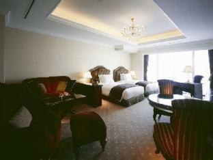 Hotel La Suite Kobe Harborland : photo 1 de la chambre room #41068813
