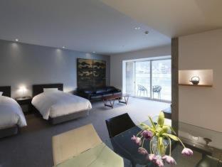 Aoi Hotel Kyoto : photo 5 de la chambre room #128753013