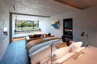 Aoi Hotel Kyoto : photo 2 de la chambre room #128753014