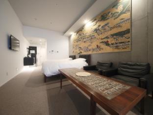 Aoi Hotel Kyoto : photo 7 de la chambre room #128753015