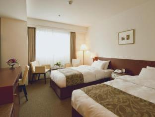 Karasuma Kyoto Hotel : photo 3 de la chambre room #17264012